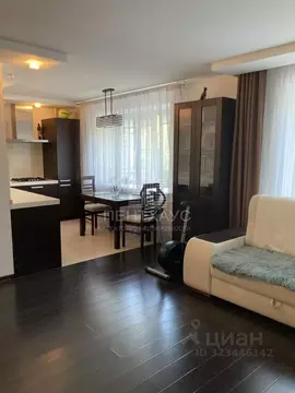 2-к кв. Владимирская область, Владимир просп. Строителей, 42г (67.9 м)