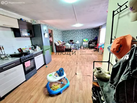 Дом в Сукпак, Первомайская улица (73.8 м)