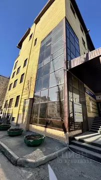 Офис в Тюменская область, Тюмень ул. Володарского, 49к1 (25 м)