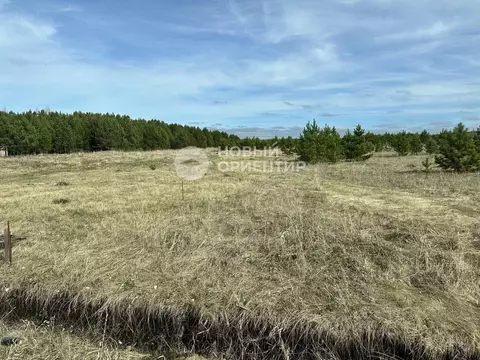 Участок в Свердловская область, Сысертский муниципальный округ, ...