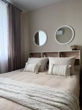 Студия Краснодарский край, Сочи Бытха мкр, ул. Ясногорская, 16/2к4 ...