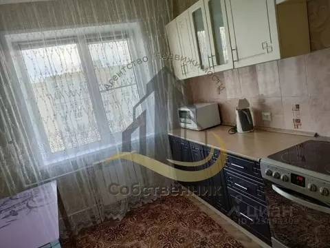 3-к кв. Белгородская область, Старый Оскол Лесной мкр, 17 (65.0 м)