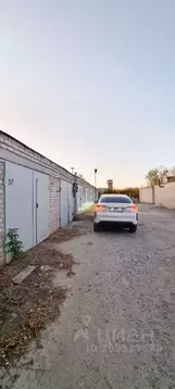 Гараж в Белгородская область, Белгород Портовая ул. (18 м)