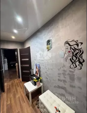 Студия Новосибирская область, Новосибирск Березовая ул., 19 (24.3 м)