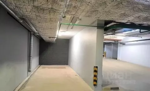 Гараж в Москва Осташковская ул., 9к5 (22 м)