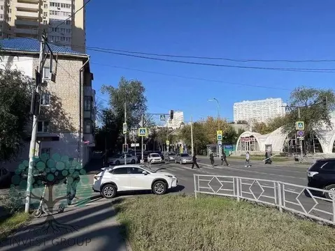 Офис в Самарская область, Самара ул. Дыбенко, 29 (99 м)