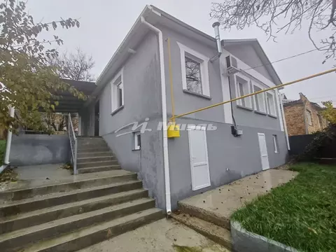 Дом в Крым, Симферополь ул. Леси Украинки (100 м)