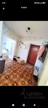 2-к кв. Иркутская область, Иркутск ул. Пискунова, 54 (59.99 м)