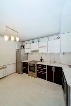 2-к кв. Алтайский край, Бийск ул. Ильи Мухачева, 226 (53.3 м)