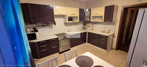 2-к кв. Московская область, Щелково Финский мкр,  (72.4 м)