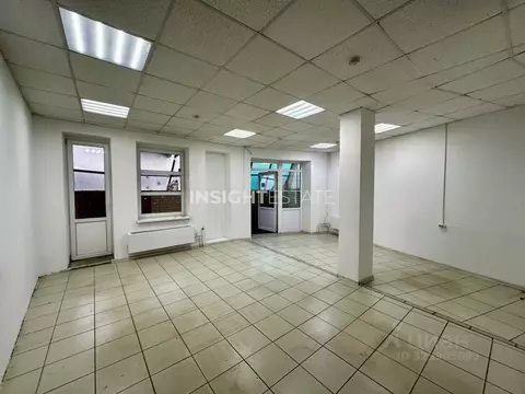 Помещение свободного назначения в Московская область, Мытищи Поселок ...