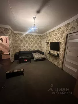 2-к кв. Москва ул. Чугунные Ворота, 7К1 (50.0 м)