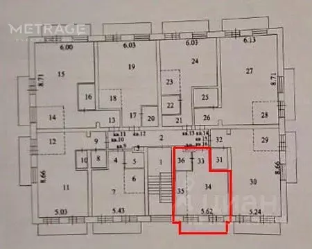 Студия Новосибирская область, Мошковский район, пос. Октябрьский ...