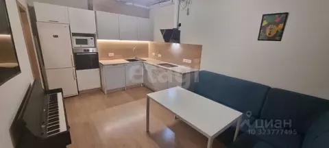 2-к кв. Санкт-Петербург Планерная ул., 89 (59.2 м)