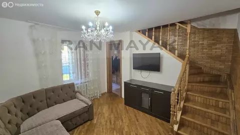 3-комнатная квартира: Майкоп, Майкопская улица, 121 (78.7 м)