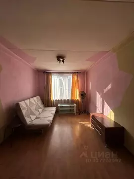 Комната Санкт-Петербург Народная ул., 59 (15.9 м)