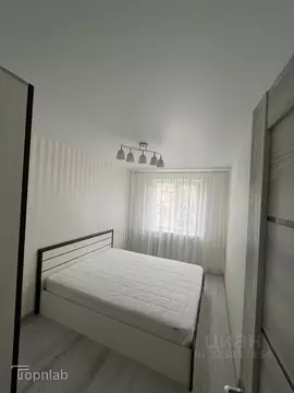 2-к кв. Ставропольский край, Ставрополь ул. Серова, 7 (43.0 м)