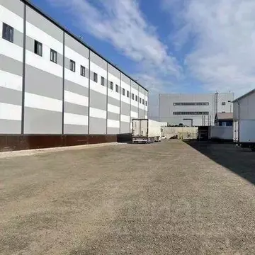 Склад в Московская область, Долгопрудный Транспортный проезд, 10с1А ...