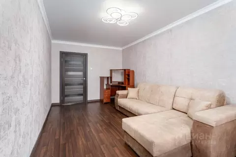 1-к кв. Тюменская область, Тюмень ул. Жуковского, 88 (45.3 м)