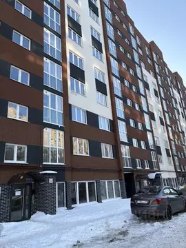 2-к кв. Калининградская область, Калининград Елизаветинская ул., 4к1 ...