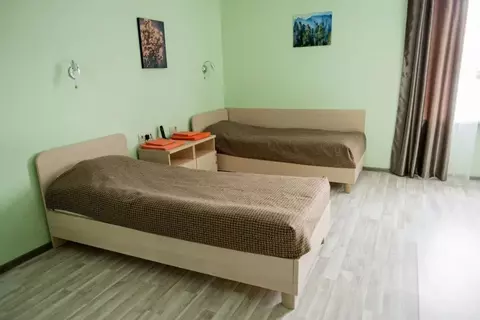 Комната Тульская область, Заокский район, Страховское с/пос, с. ...