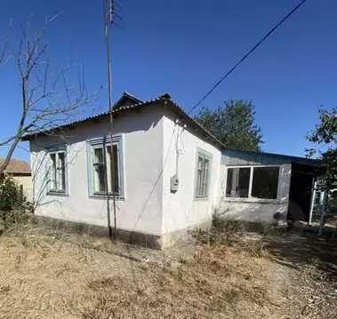 Дом в Крым, Кировский район, с. Яркое Поле ул. Огородная, 29 (48 м)