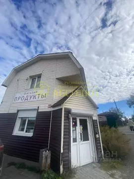 Помещение свободного назначения в Свердловская область, Ревда ул. ...