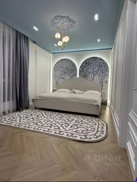 3-к кв. Краснодарский край, Сочи Центральный мкр, ул. Первомайская, 19 ...