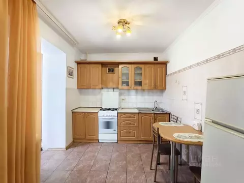 2-к кв. Краснодарский край, Ейск Кирпичная ул. (48.9 м)