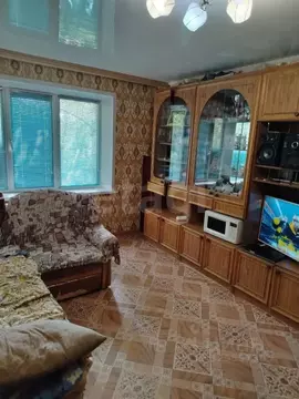 3-к кв. Самарская область, Самара Днепровский проезд, 3 (63.1 м)