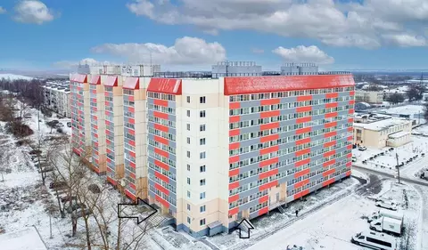 Торговая площадь в Ленинградская область, Ломоносовский район, ...