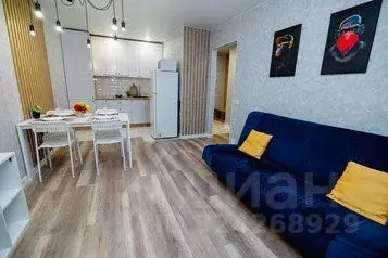 1-к кв. Рязанская область, Рязань Быстрецкая ул., 22 (30.0 м)