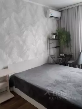 1-к кв. Татарстан, Казань ул. Четаева, 41 (33.0 м)