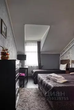 Комната Москва Тверская ул., 12С9 (18.0 м)