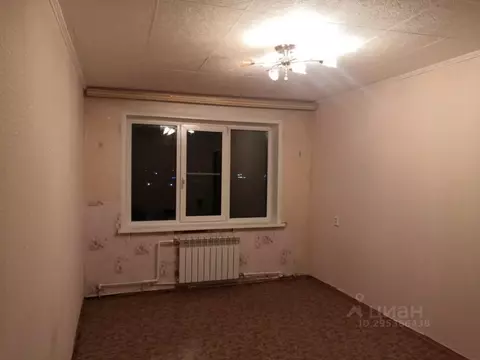 Комната Курганская область, Курган Станционная ул., 82 (18.0 м)