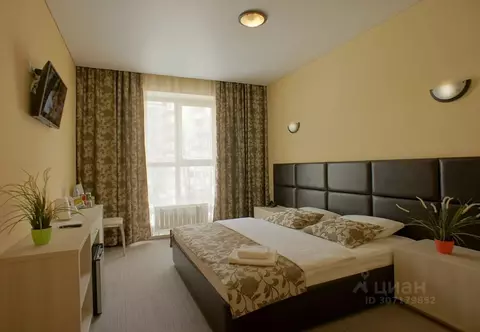 Комната Нижегородская область, Нижний Новгород Ошарская ул., 87 (18.0 ...