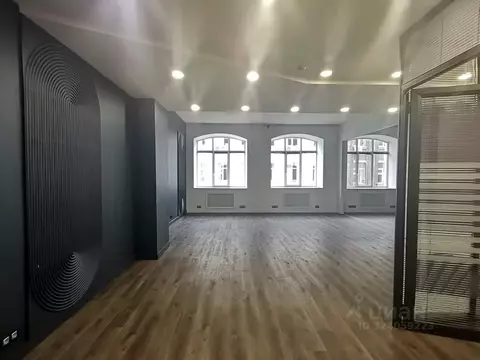 Офис в Москва Кривоколенный пер., 12С1 (17 м)