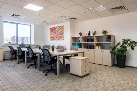 Офис в Москва ул. Академика Варги, 8К1 (150 м)
