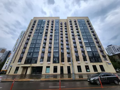 Помещение свободного назначения в Москва Зеленый просп., 103 (68 м)