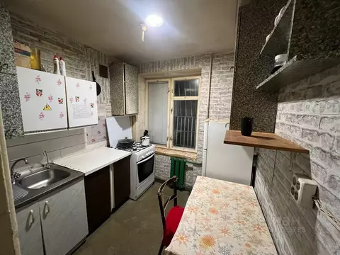 2-к кв. Москва Щелковское ш., 35К1 (47.0 м)