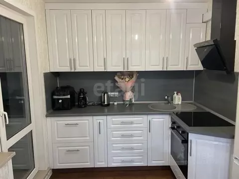 2-к кв. Алтайский край, Барнаул Взлетная ул., 109 (53.0 м)