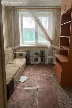 Квартира-студия: Воронеж, Латненская улица, 19Б (10 м)