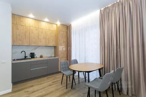 Студия Новосибирская область, Новосибирск ул. Немировича-Данченко, ...