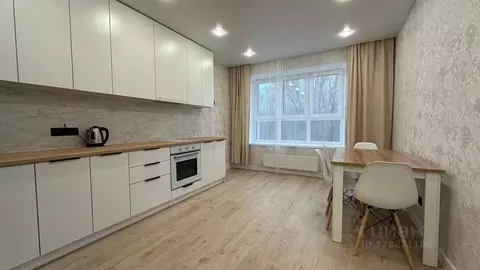 2-к кв. Татарстан, Казань ул. Азата Аббасова, 16 (53.0 м)