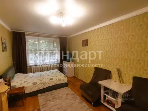 2-к кв. Ставропольский край, Ессентуки пер. Менделеева (38.7 м)