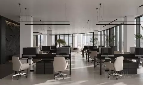 Офис в Москва Ходынский бул., 20Ас1 (2937 м)