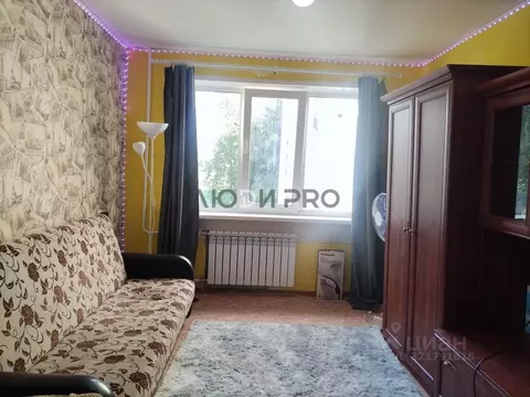 1-к кв. Ярославская область, Ярославль ул. Серго Орджоникидзе, 29к2 ...