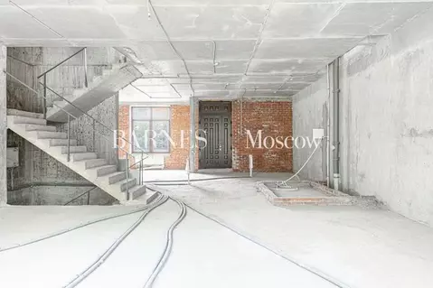 Таунхаус в Москва Таманская ул., 3с2 (420 м)