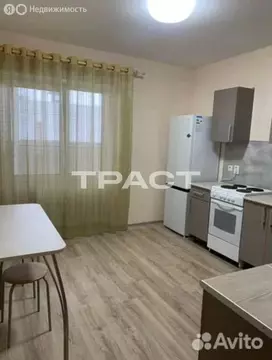 1-комнатная квартира: Воронеж, улица Артамонова, 22И (41.4 м)