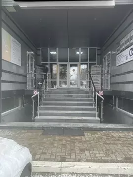 Офис в Краснодарский край, Краснодар Дальняя ул., 27 (40 м)